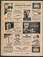 Seite 626 von Übersicht: Das Auto / Nr. 18 / 1950 - Titelseite