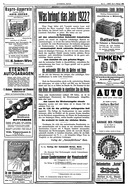 Seite 8 von AR Nr. 5 / 1922 vom 03.02