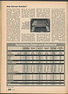 Seite 46 von auto motor und sport Nr. 24 / 1974