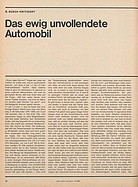 Seite 30 von Übersicht: auto motor und sport / Nr. 21 / 1966 - Titelseite