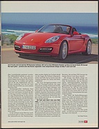 Seite 21 von Übersicht: auto motor und sport / Nr. 26 / 2009 - Titelseite