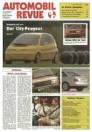 Seite 1 von AR Nr. 39 / 1994