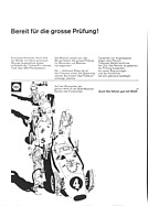 Seite 25 von Übersicht: Powerslide Nr. 6 / 1966 Titelseite