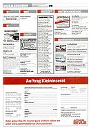 Seite 36 von AR Nr. 40 / 2009