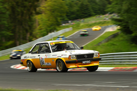 Bild für Bildergalerie Nürburgring Classics 2018 - die Fahrzeuge