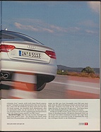 Seite 27 von Übersicht: auto motor und sport / Nr. 20 / 2009 - Titelseite