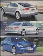 Seite 17 von Übersicht: auto motor und sport / Nr. 8 / 2006 - Titelseite