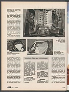 Seite 54 von Übersicht: auto motor und sport / Nr. 3 / 1990 - Titelseite