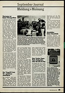 Seite 29 von ADAC Motorwelt Nr. 9 / 1976 vom 01.09