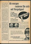 Seite 33 von Übersicht: auto motor und sport / Nr. 3 / 1962 - Titelseite
