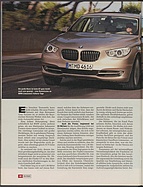 Seite 42 von Übersicht: auto motor und sport / Nr. 20 / 2009 - Titelseite