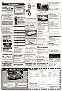 Seite 34 von AR Nr. 30 / 2001