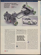 Seite 60 von Übersicht: auto motor und sport / Nr. 20 / 2007 - Titelseite