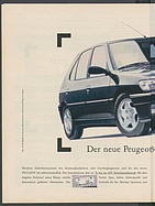 Seite 88 von Übersicht: auto motor und sport / Nr. 6 / 1993 - Titelseite