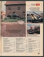 Seite 5 von Übersicht: auto motor und sport / Nr. 15 / 1984 - Titelseite