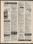 Seite 82 von Übersicht: auto motor und sport / Nr. 4 / 1992 - Titelseite