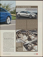 Seite 19 von auto motor und sport Nr. 24 / 2010