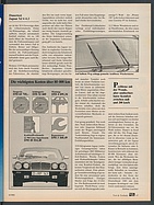Seite 47 von Übersicht: auto motor und sport / Nr. 6 / 1985 - Titelseite