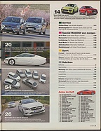 Seite 5 von auto motor und sport Nr. 6 / 2013