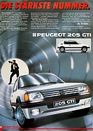 Seite 71 von Auto exklusiv Nr. 2 / 1985