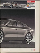 Seite 19 von Übersicht: auto motor und sport / Nr. 3 / 2009 - Titelseite