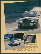 Seite 108 von Übersicht: auto motor und sport / Nr. 20 / 2000 - Titelseite