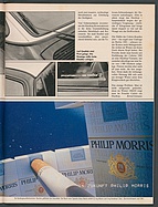 Seite 27 von Übersicht: auto motor und sport / Nr. 15 / 1984 - Titelseite