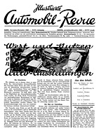 Seite 3 von Illustrierte AR Nr. 10 / 1930 vom 01.11
