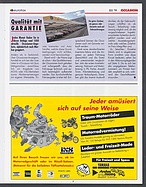 Seite 94 von Übersicht: auto motor und sport / Nr. 14 / 1994 - Titelseite