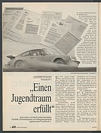 Seite 130 von Übersicht: auto motor und sport / Nr. 10 / 1994 - Titelseite