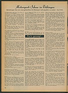 Seite 14 von Übersicht: Das Auto / Nr. 12 / 1948 - Titelseite