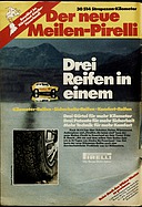 Seite 2 von ADAC Motorwelt Nr. 5 / 1975 vom 01.05