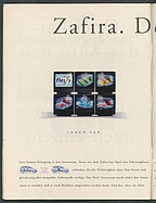 Seite 16 von Übersicht: auto motor und sport / Nr. 12 / 1999 - Titelseite