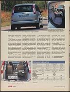 Seite 34 von Übersicht: auto motor und sport / Nr. 14 / 2003 - Titelseite