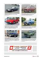 Page 79 of SwissClassics Nr. 5 / 2017