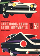 AR-Katalog 1959 Seite 