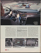 Seite 26 von auto motor und sport Nr. 3 / 2010