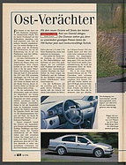 Seite 24 von Übersicht: auto motor und sport / Nr. 16 / 1996 - Titelseite
