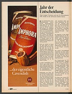 Seite 38 von Übersicht: auto motor und sport / Nr. 5 / 1982 - Titelseite