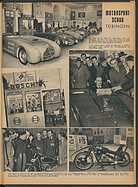 Seite 15 von Übersicht: Das Auto / Nr. 12 / 1948 - Titelseite