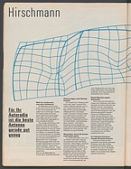 Seite 16 von Übersicht: auto motor und sport / Nr. 6 / 1988 - Titelseite