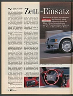Seite 34 von Übersicht: auto motor und sport / Nr. 24 / 1996 - Titelseite