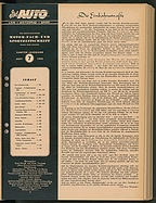 Seite 203 von Übersicht: Das Auto / Nr. 7 / 1950 - Titelseite
