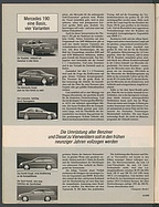 Seite 18 von Übersicht: auto motor und sport / Nr. 8 / 1990 - Titelseite