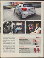 Seite 23 von auto motor und sport Nr. 20 / 2012