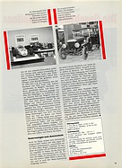 Page 43 of Auto exklusiv Nr. 2 / 1987
