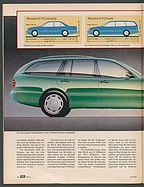 Seite 16 von Übersicht: auto motor und sport / Nr. 22 / 1992 - Titelseite