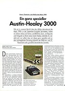 Page 38 of Auto exklusiv Nr. 10 / 1990