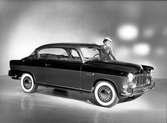 Fiat 1900 A