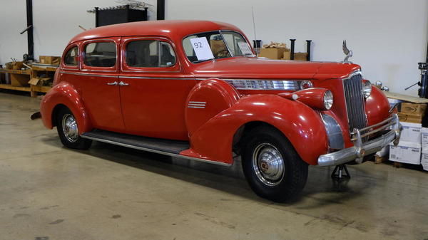 Packard 180